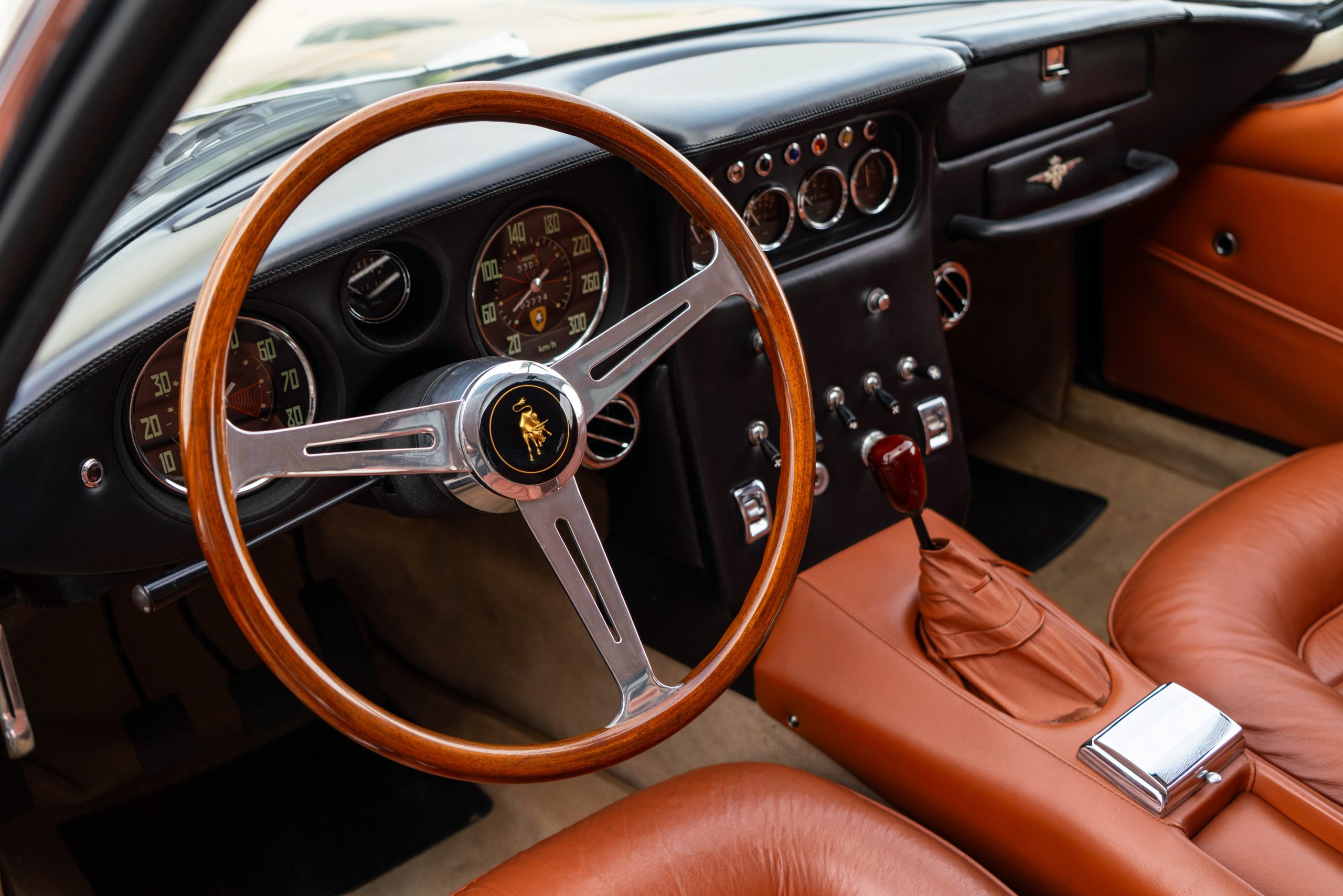 Mau Barquero ©2026 Courtesy of RM Sotheby's