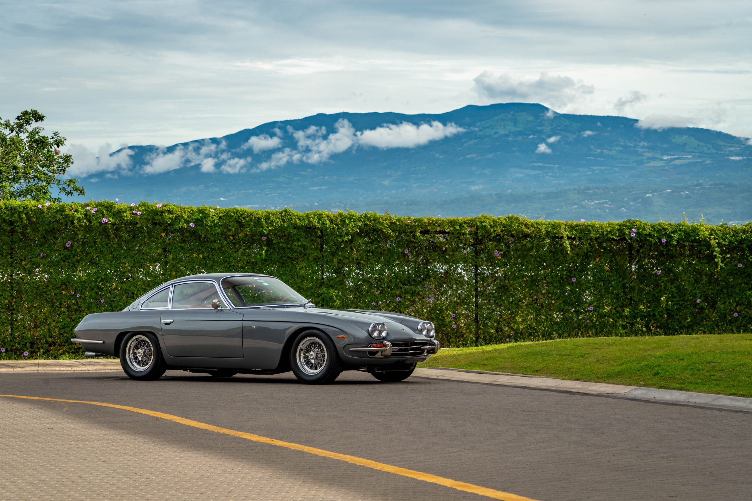 Mau Barquero ©2026 Courtesy of RM Sotheby's