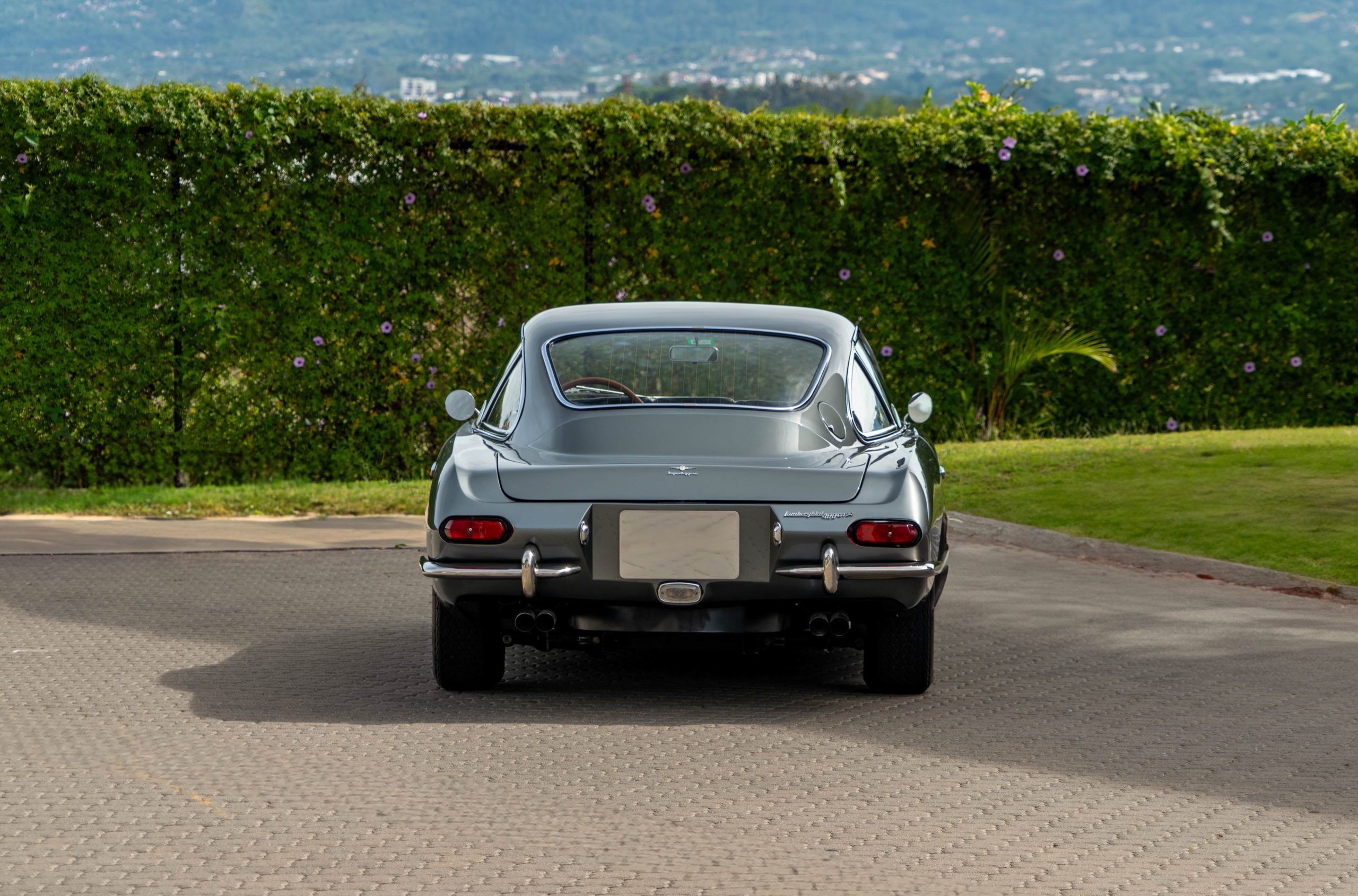 Mau Barquero ©2026 Courtesy of RM Sotheby's