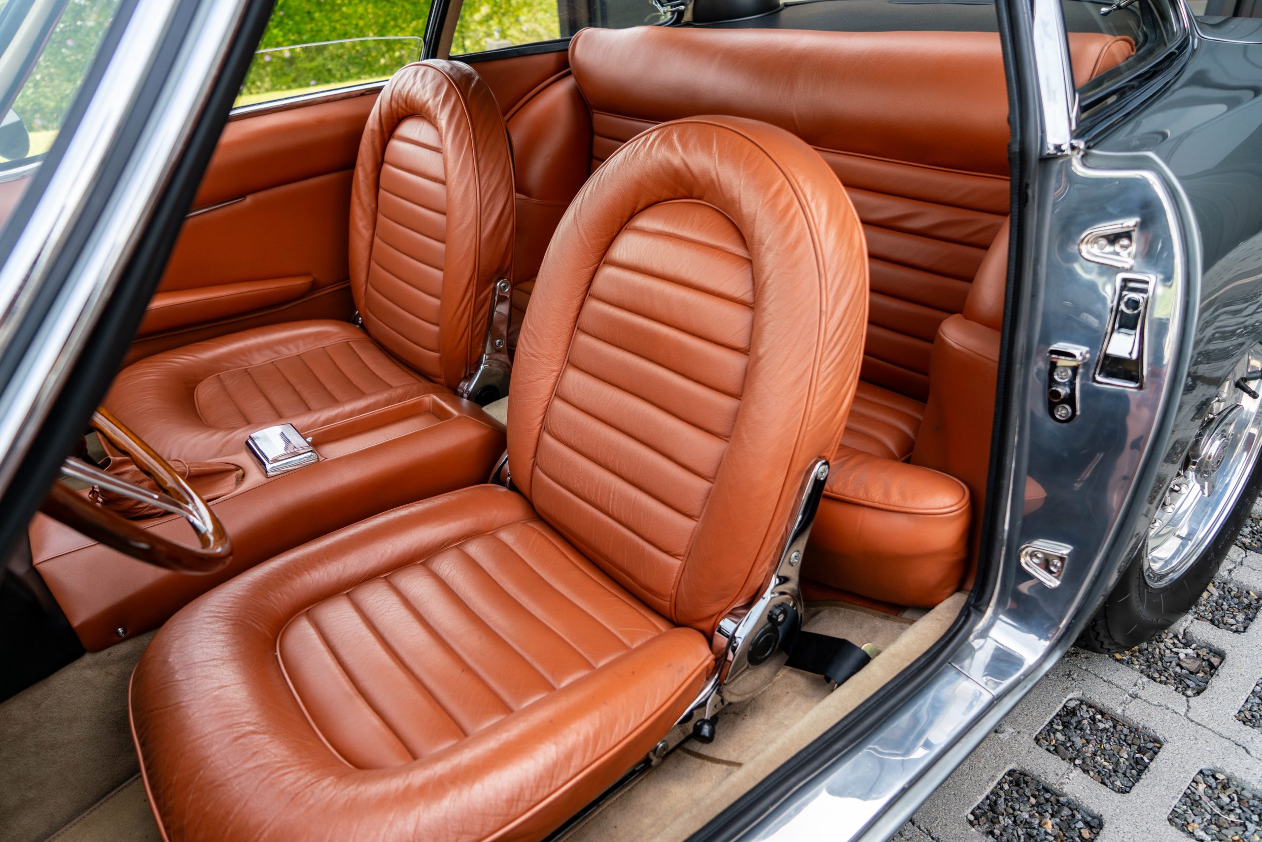 Mau Barquero ©2026 Courtesy of RM Sotheby's
