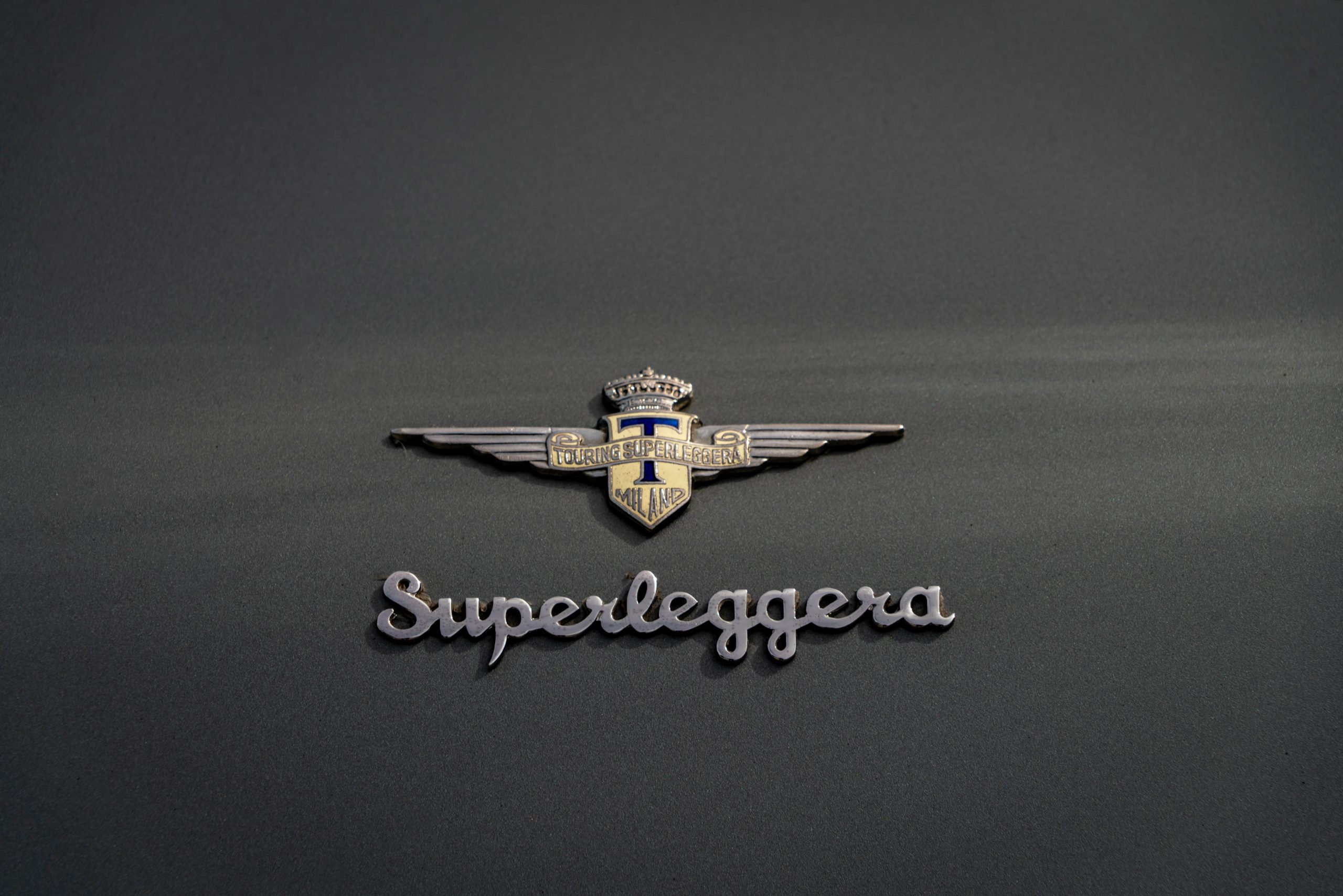 Mau Barquero ©2026 Courtesy of RM Sotheby's