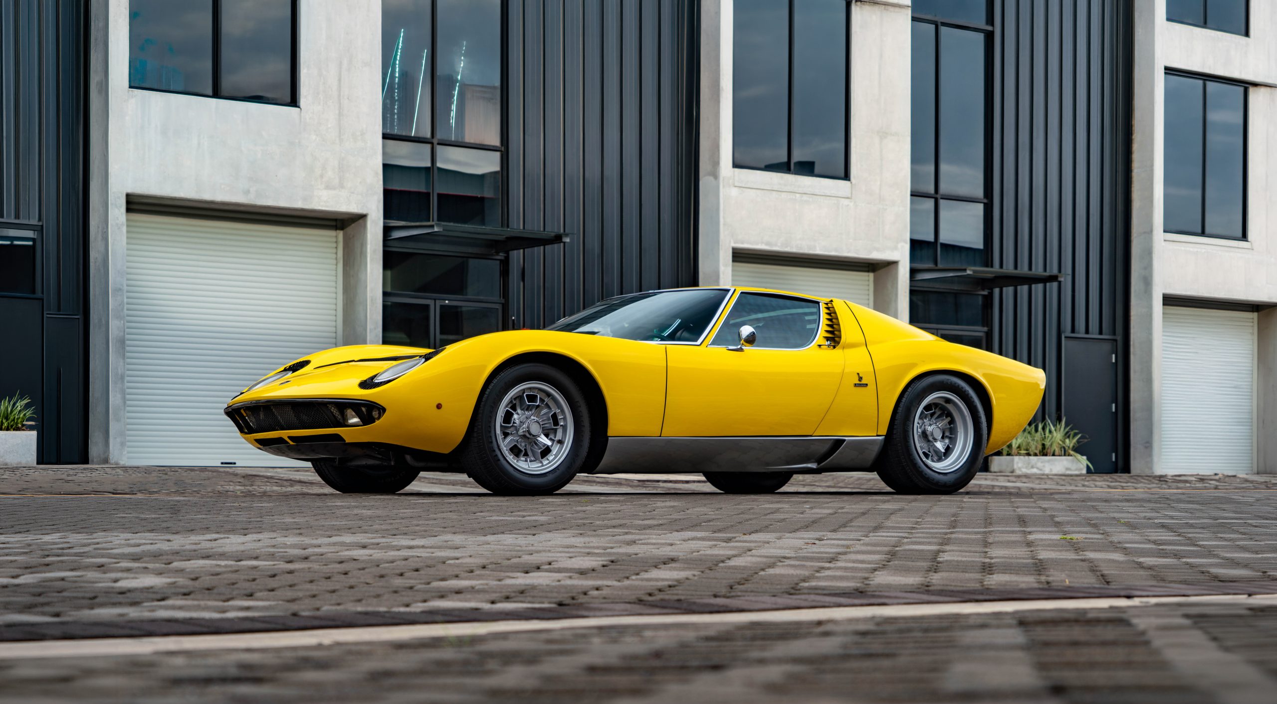 Mau Barquero ©2026 Courtesy of RM Sotheby's