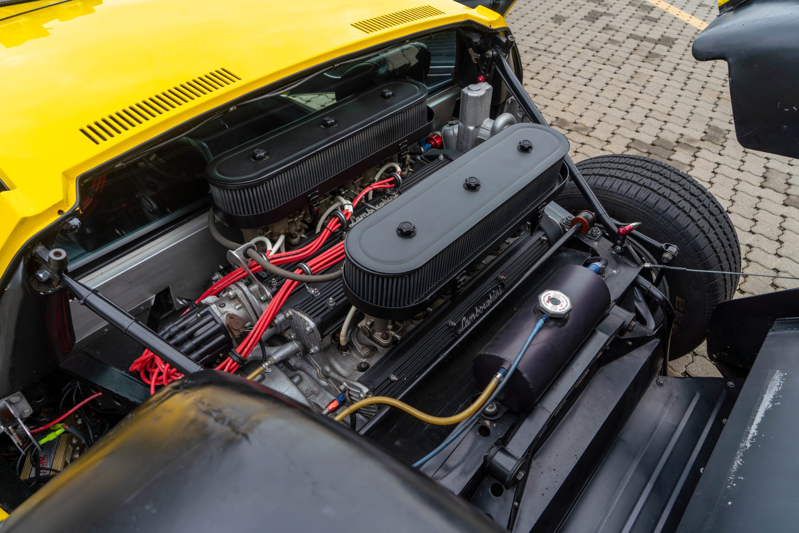 Mau Barquero ©2026 Courtesy of RM Sotheby's