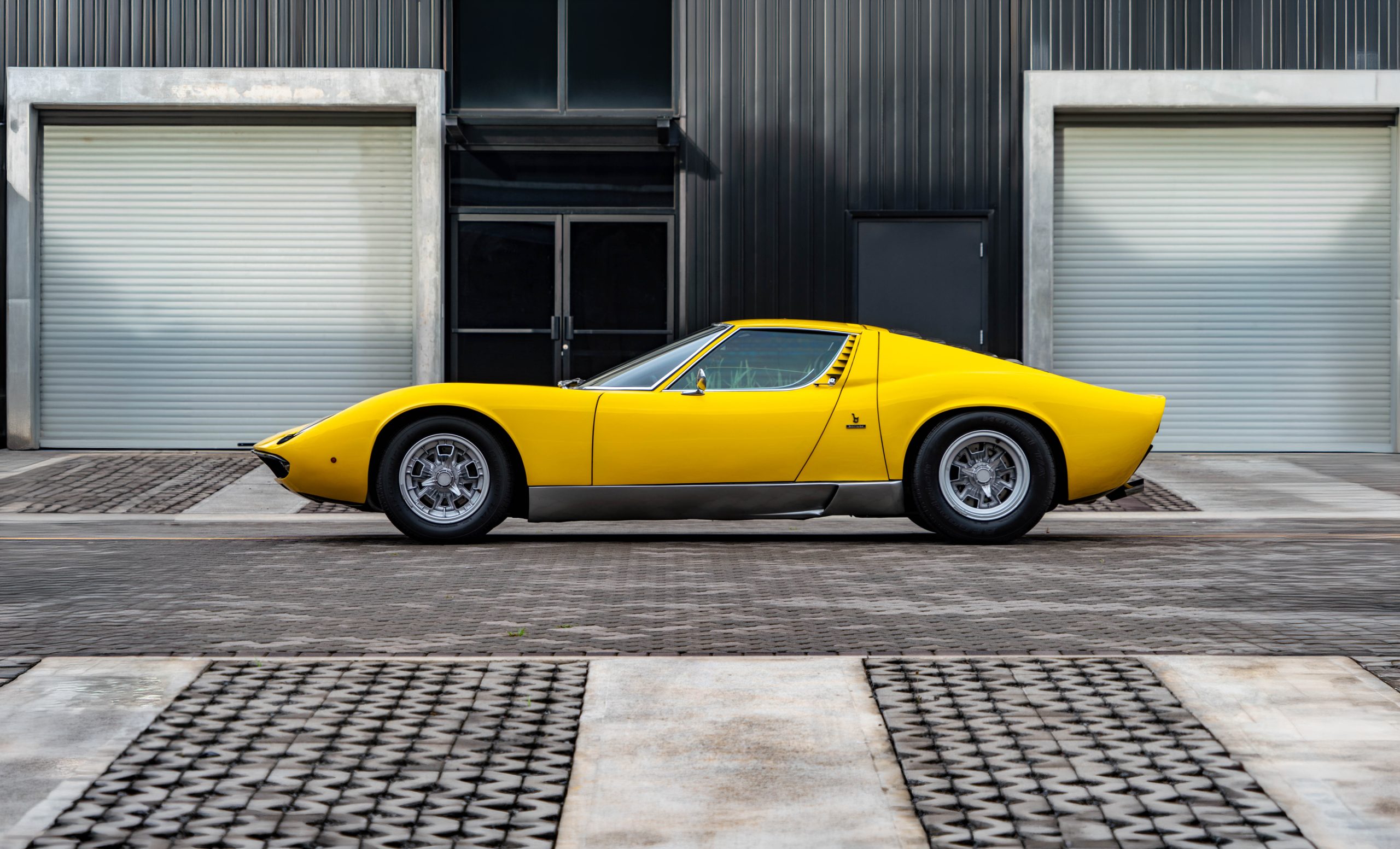 Mau Barquero ©2026 Courtesy of RM Sotheby's
