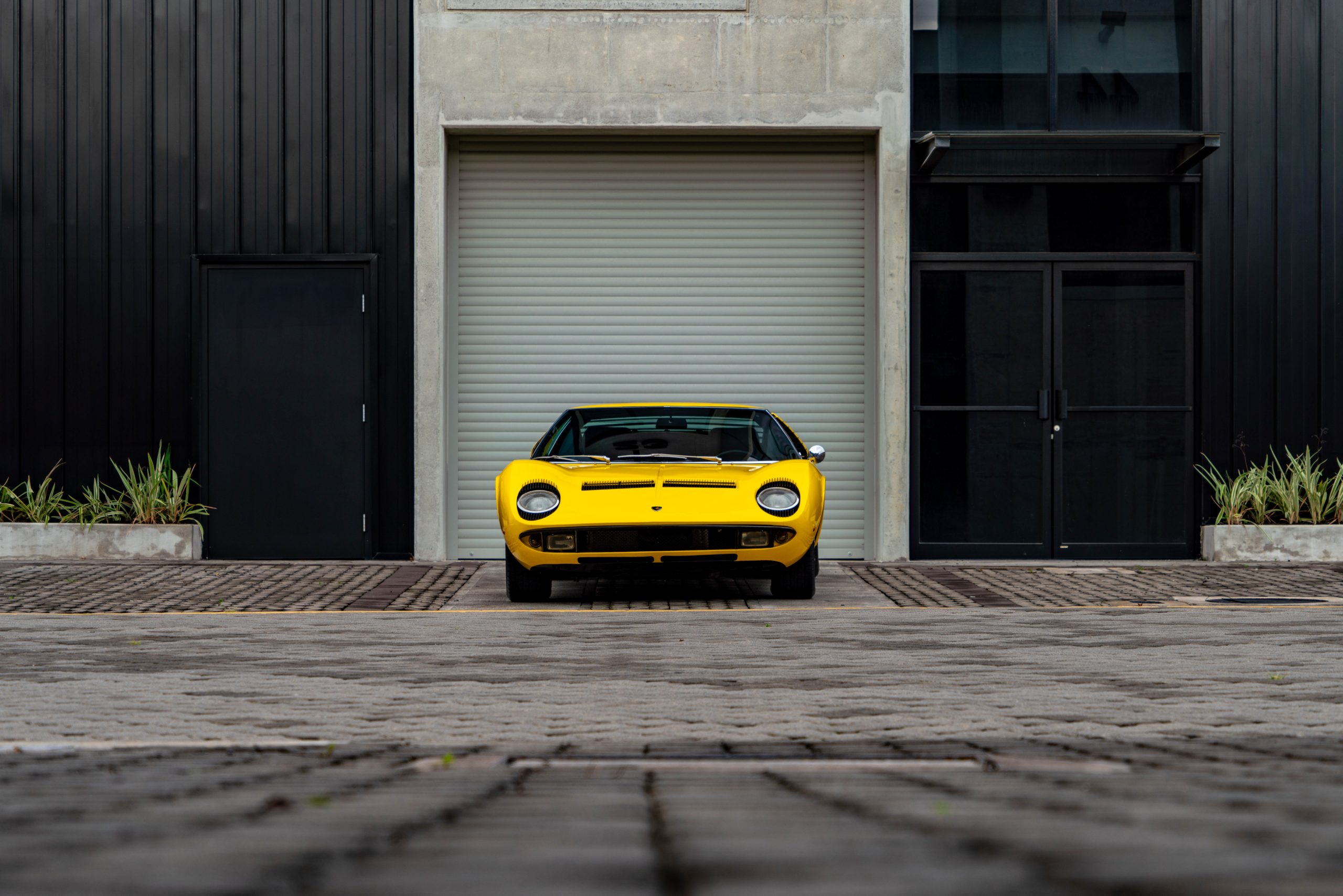 Mau Barquero ©2026 Courtesy of RM Sotheby's