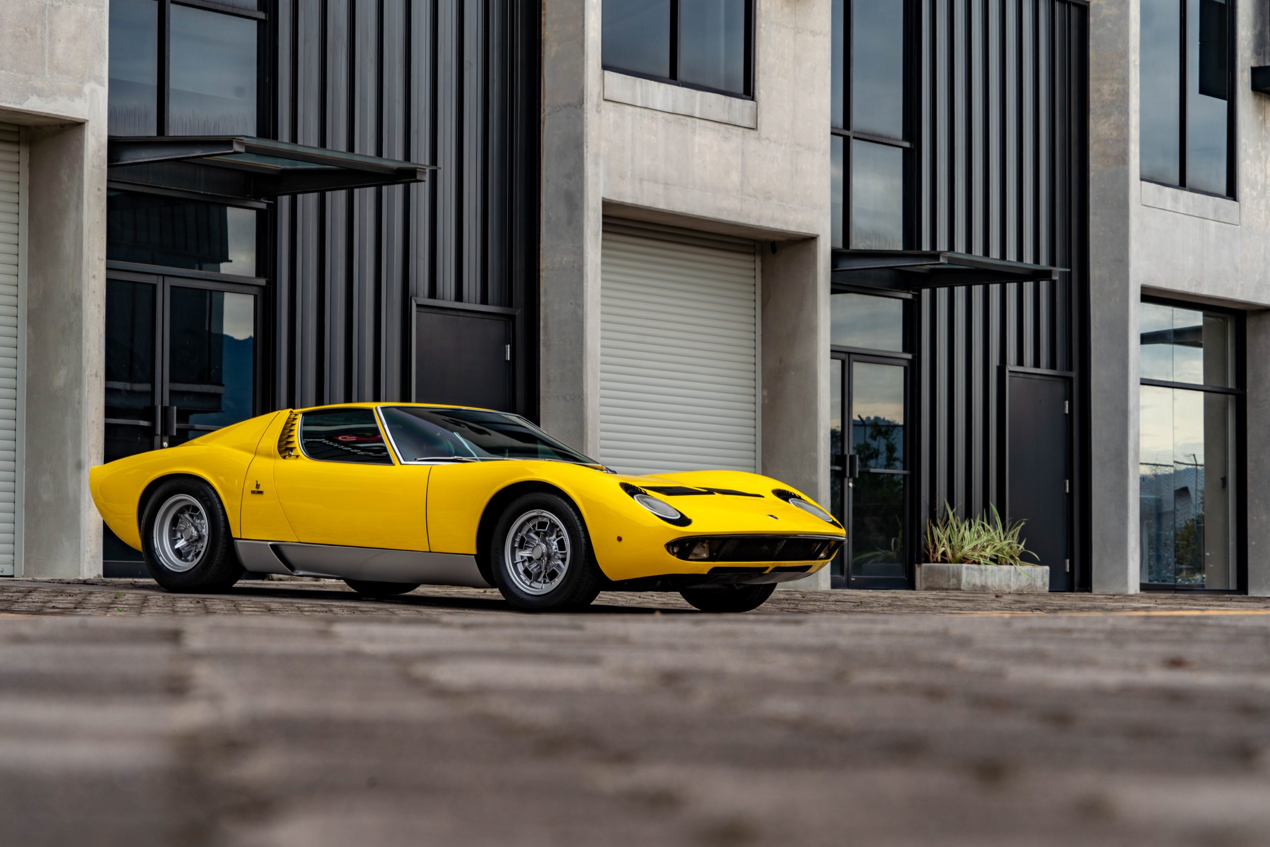 Mau Barquero ©2026 Courtesy of RM Sotheby's