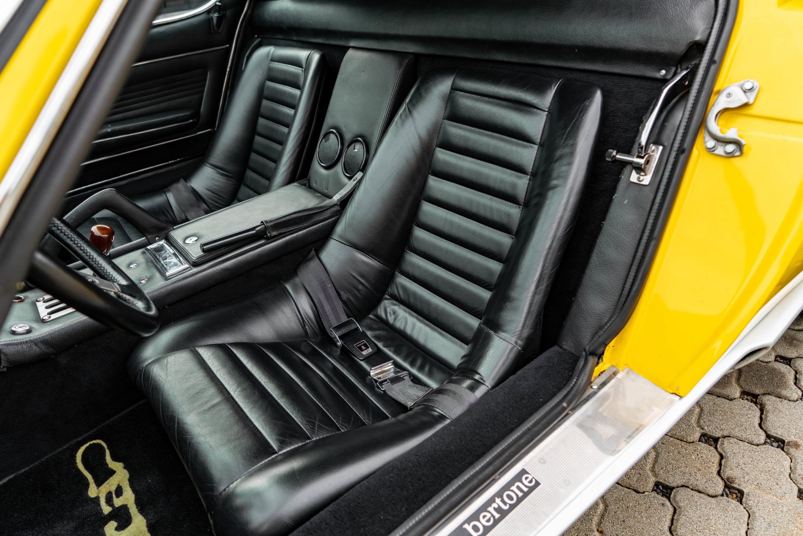 Mau Barquero ©2026 Courtesy of RM Sotheby's