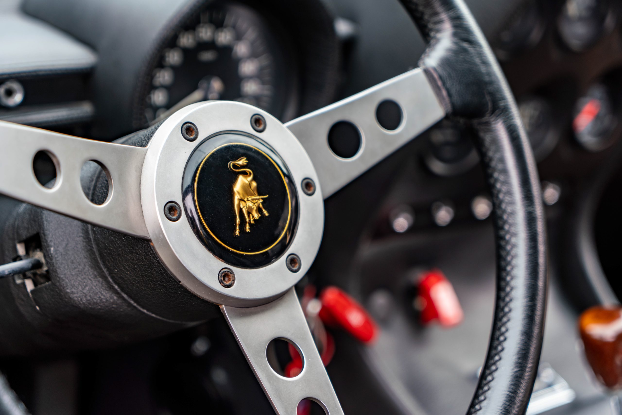 Mau Barquero ©2026 Courtesy of RM Sotheby's