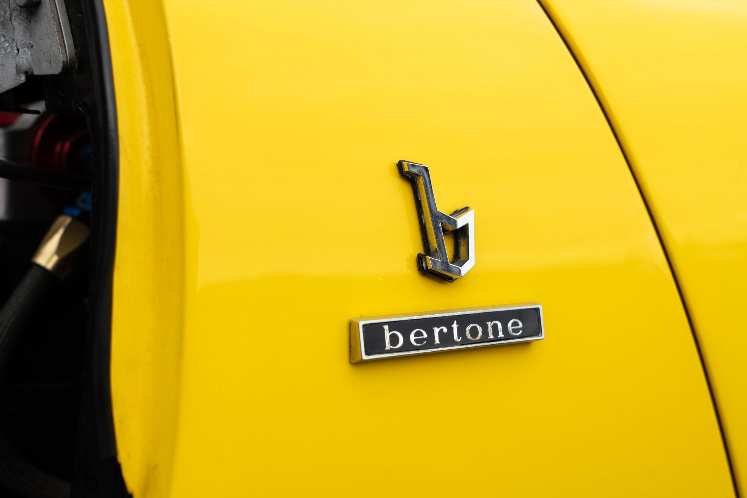 Mau Barquero ©2026 Courtesy of RM Sotheby's