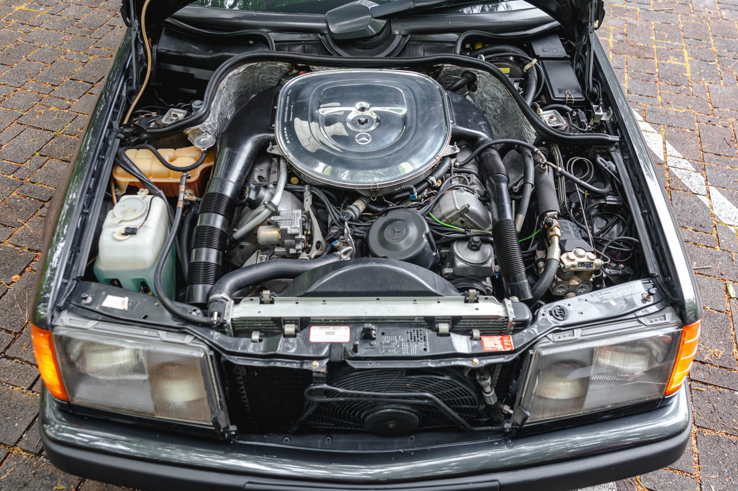 Keenan Eugenio ©2026 Courtesy of RM Sotheby's