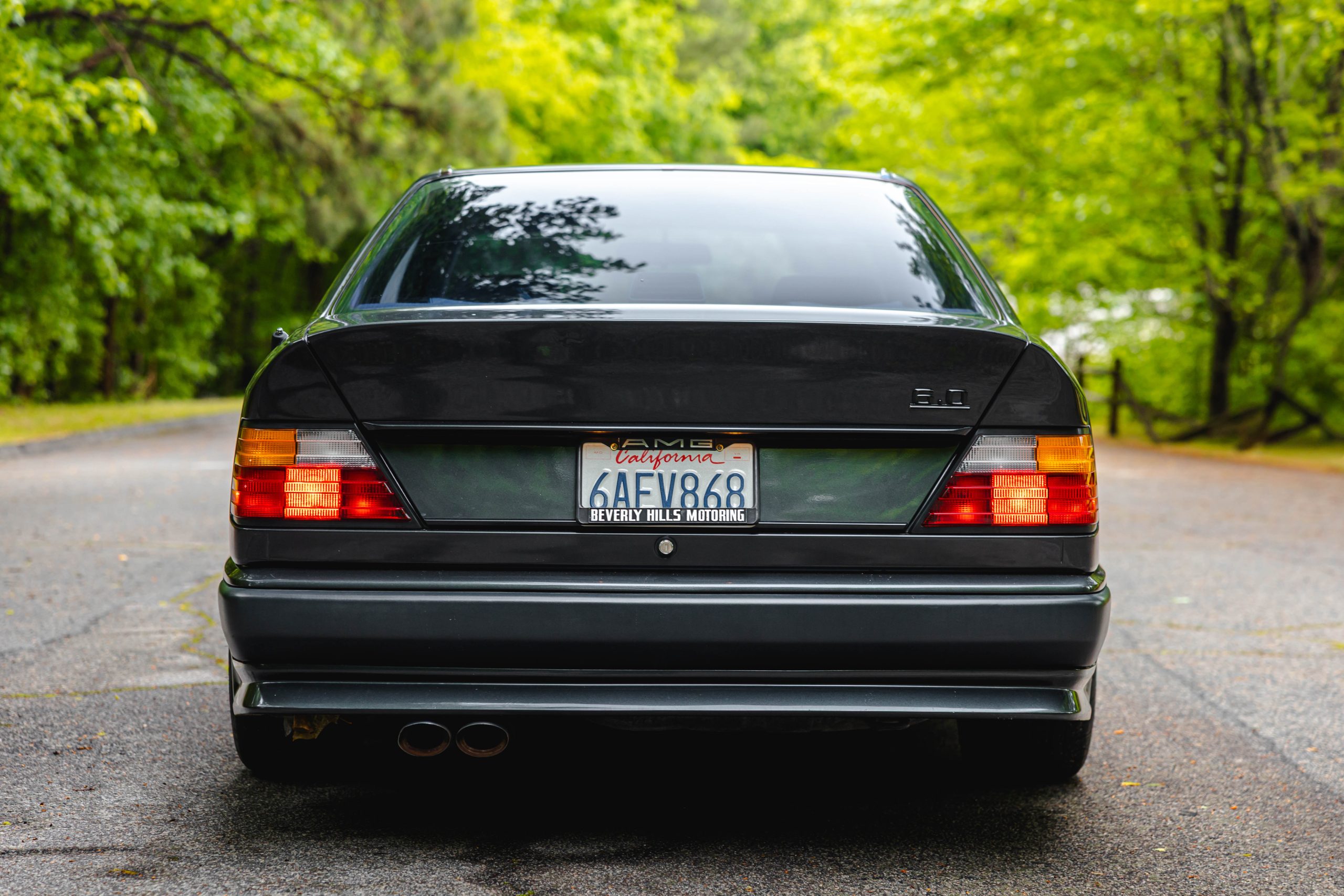 Keenan Eugenio ©2026 Courtesy of RM Sotheby's