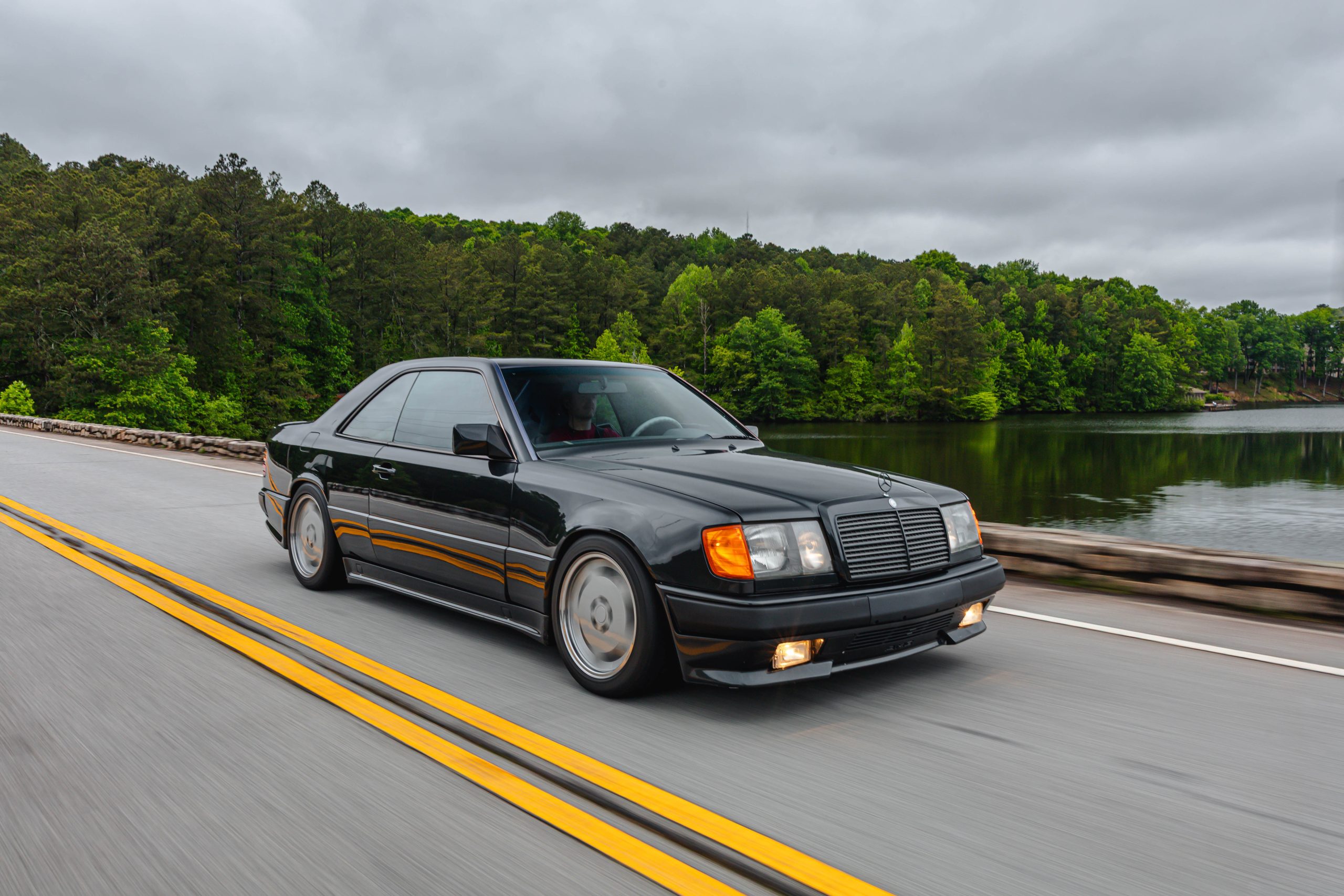 Keenan Eugenio ©2026 Courtesy of RM Sotheby's