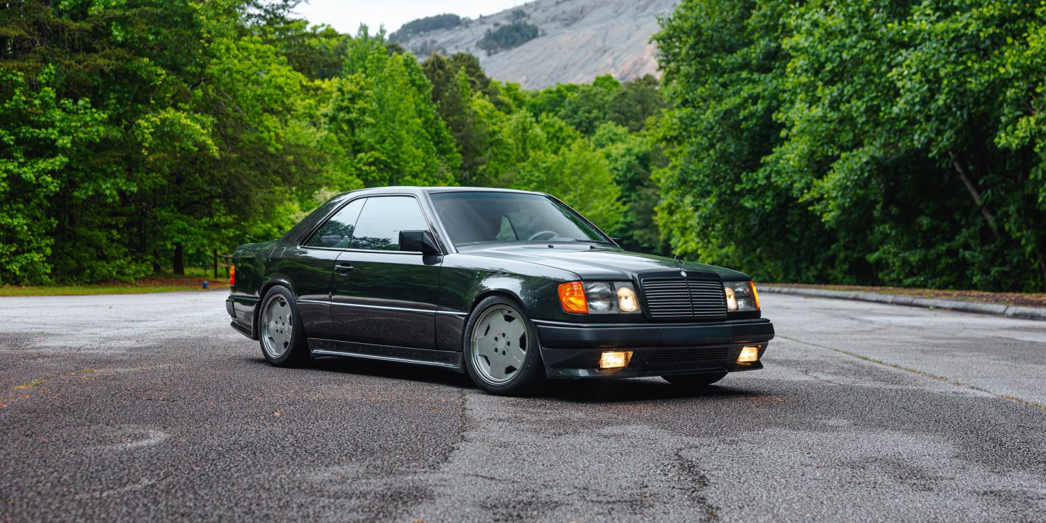 Keenan Eugenio ©2026 Courtesy of RM Sotheby's