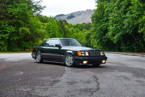 Keenan Eugenio ©2026 Courtesy of RM Sotheby's