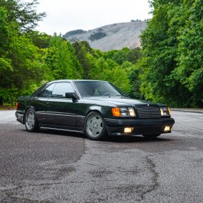 Keenan Eugenio ©2026 Courtesy of RM Sotheby's