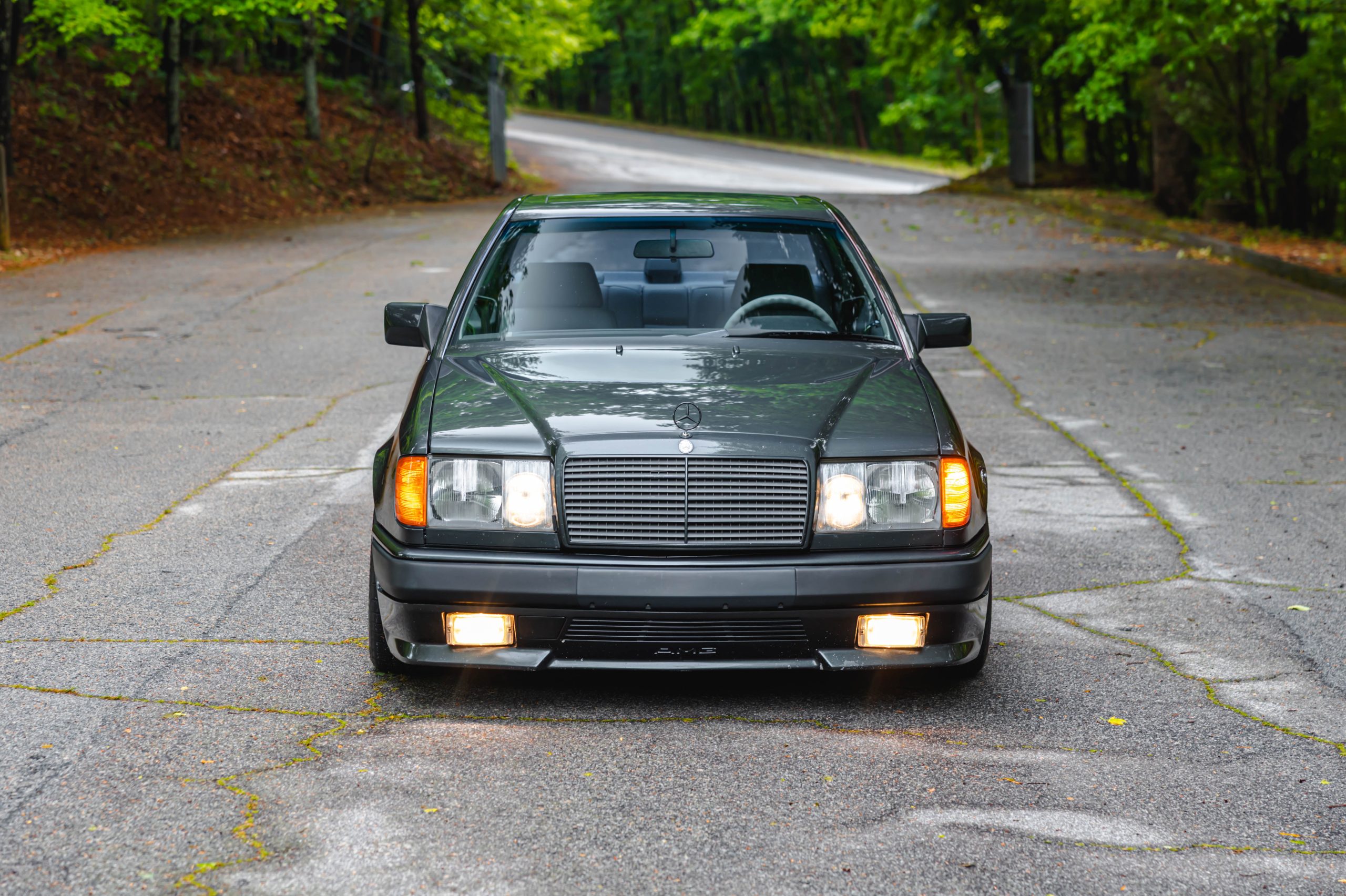 Keenan Eugenio ©2026 Courtesy of RM Sotheby's