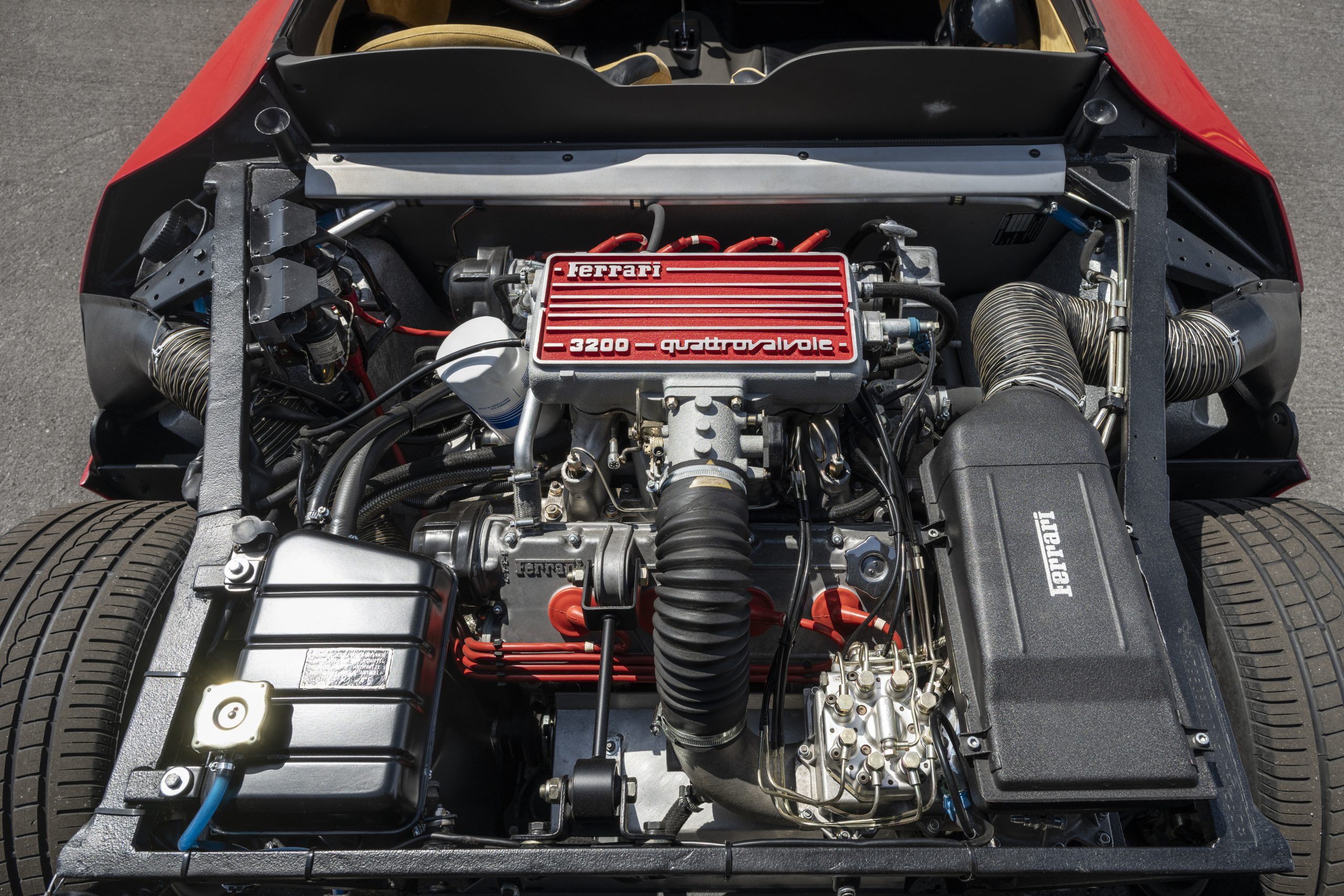 Robin Adams ©2026 Courtesy of RM Sotheby's