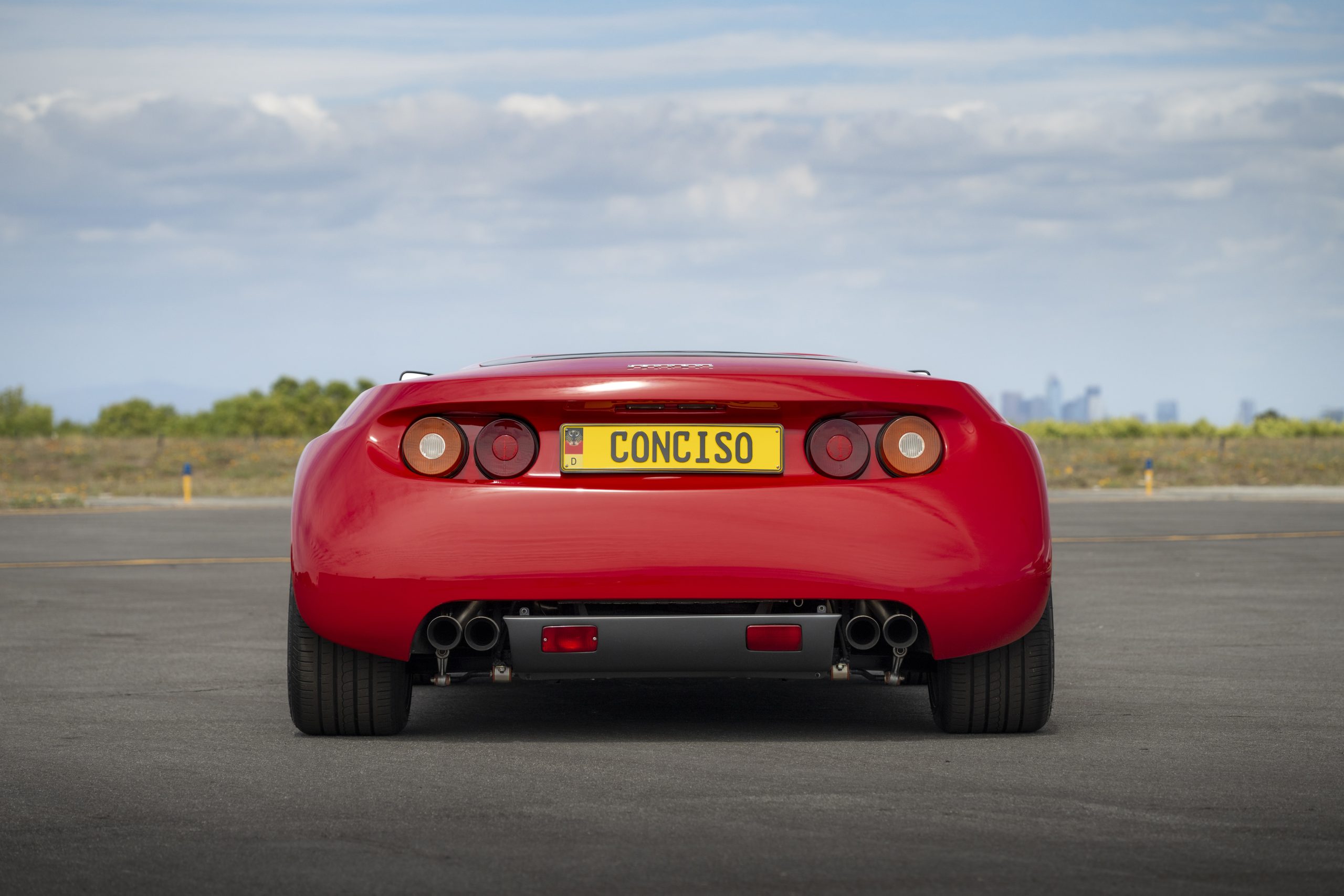 Robin Adams ©2026 Courtesy of RM Sotheby's