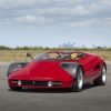Robin Adams ©2026 Courtesy of RM Sotheby's