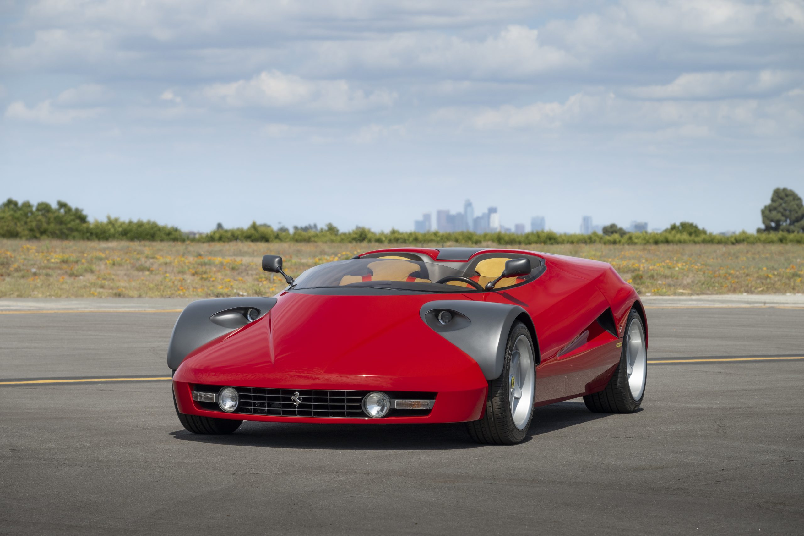 Robin Adams ©2026 Courtesy of RM Sotheby's