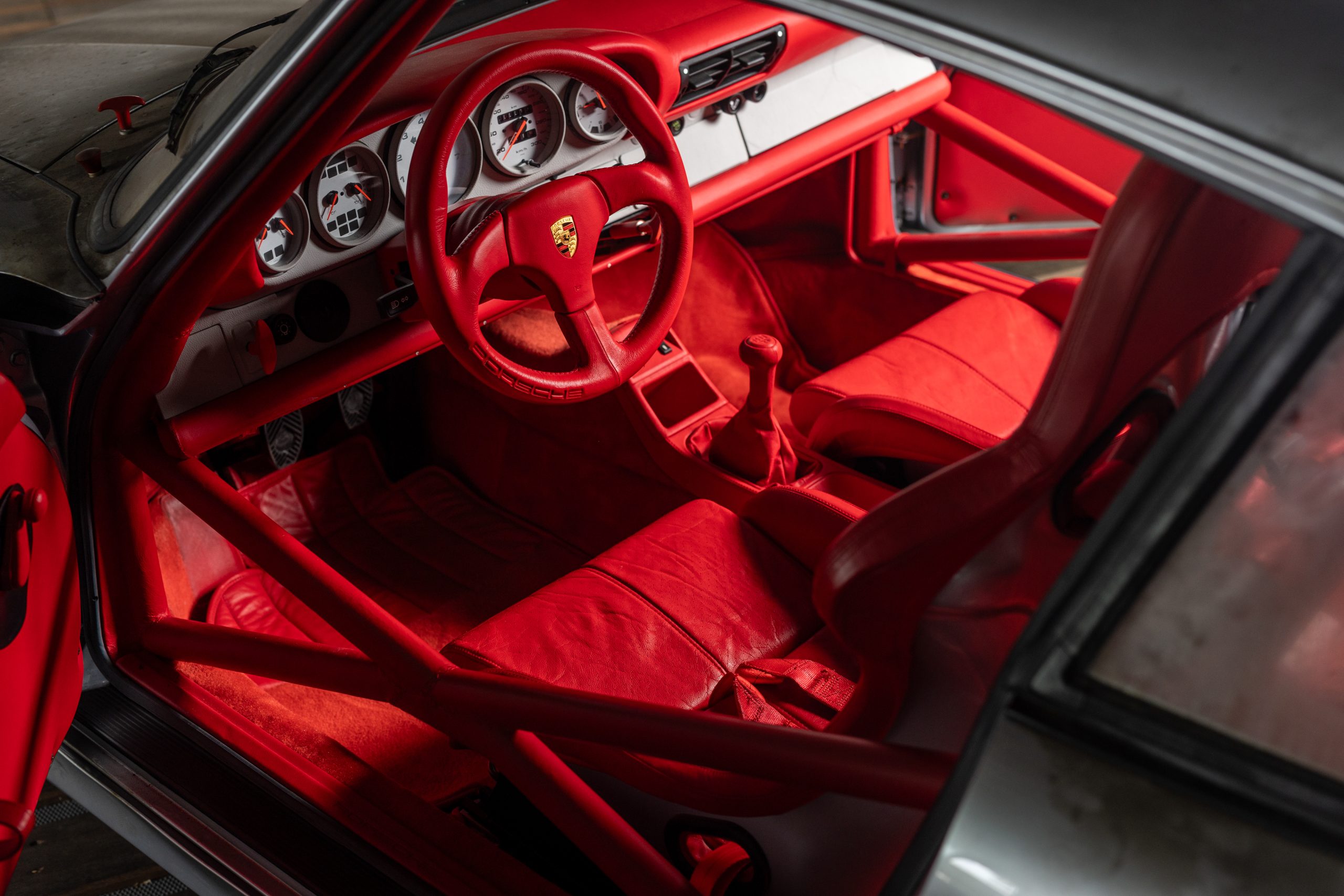 Neil Fraser ©2026 Courtesy of RM Sotheby's