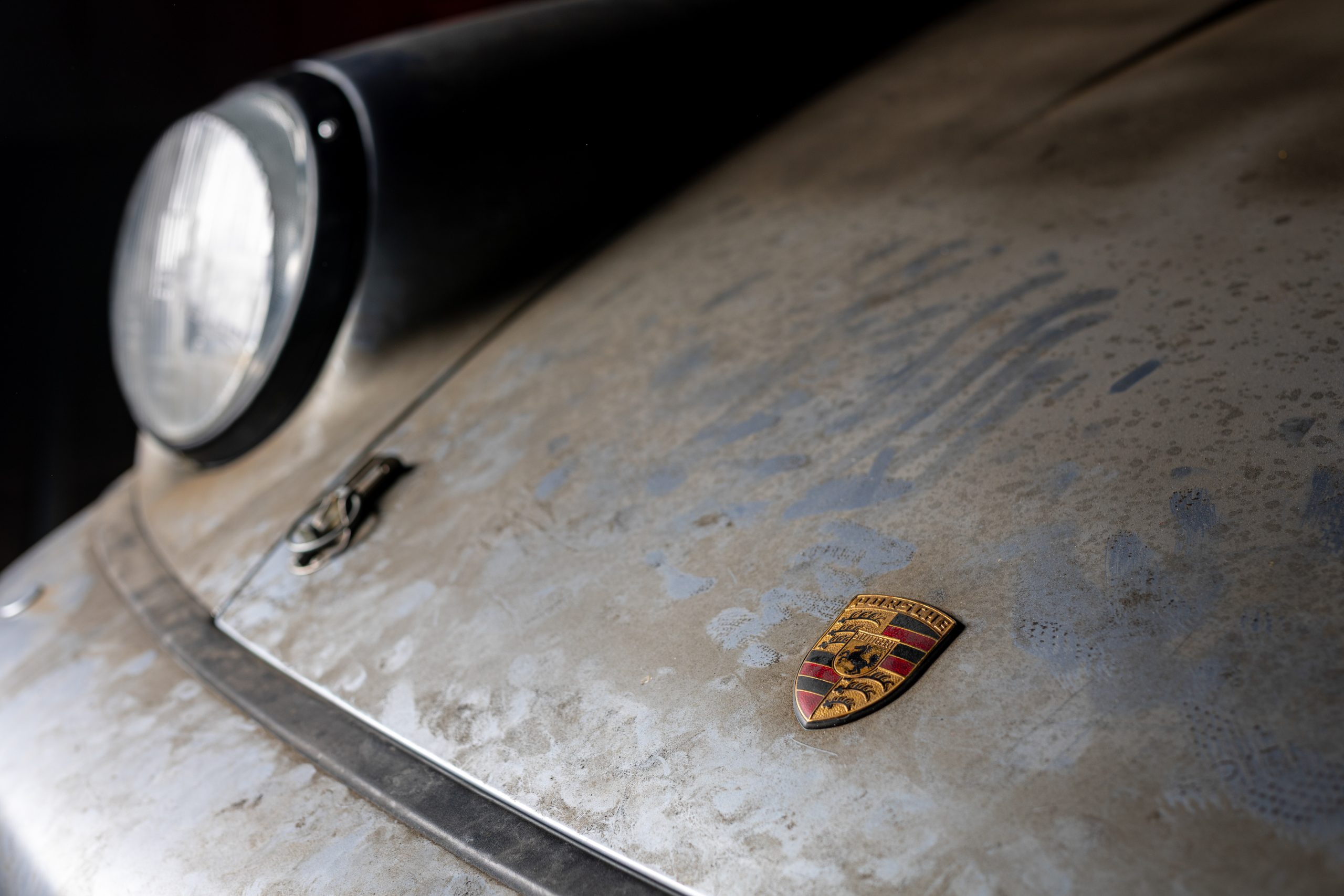 Neil Fraser ©2026 Courtesy of RM Sotheby's