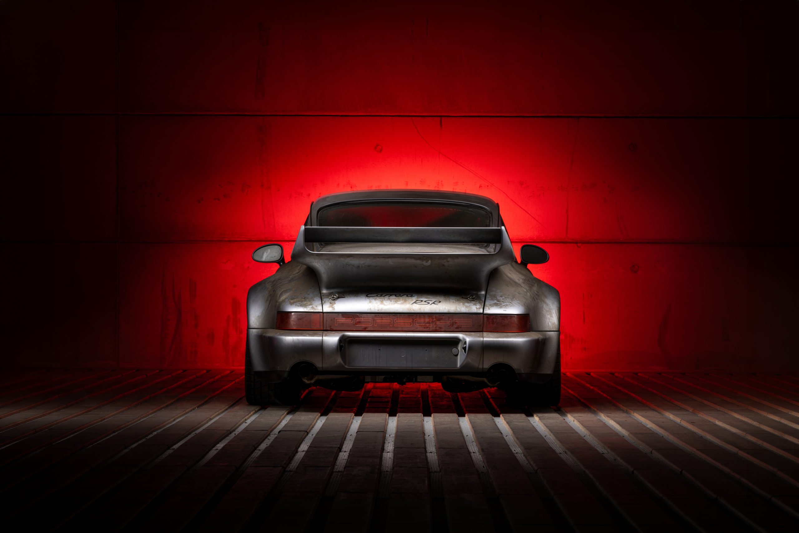 Neil Fraser ©2026 Courtesy of RM Sotheby's