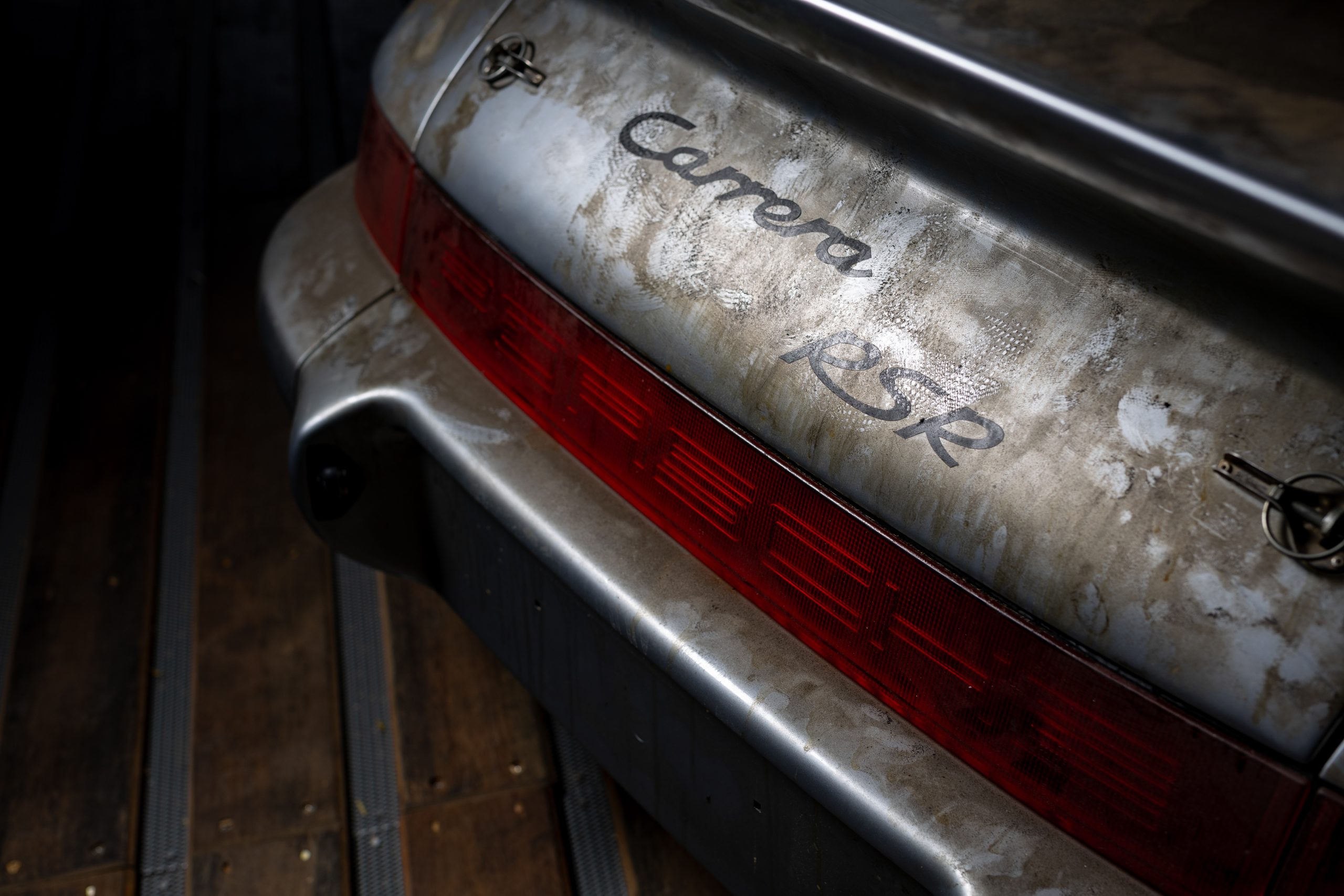 Neil Fraser ©2026 Courtesy of RM Sotheby's