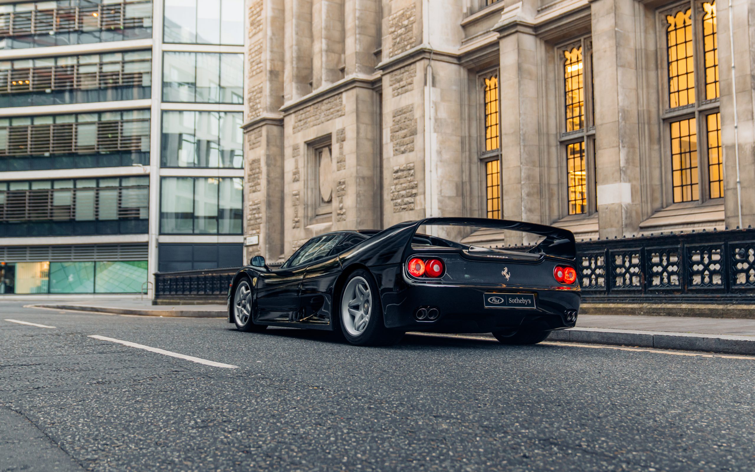 Alex Penfold ©2026 Courtesy of RM Sotheby's