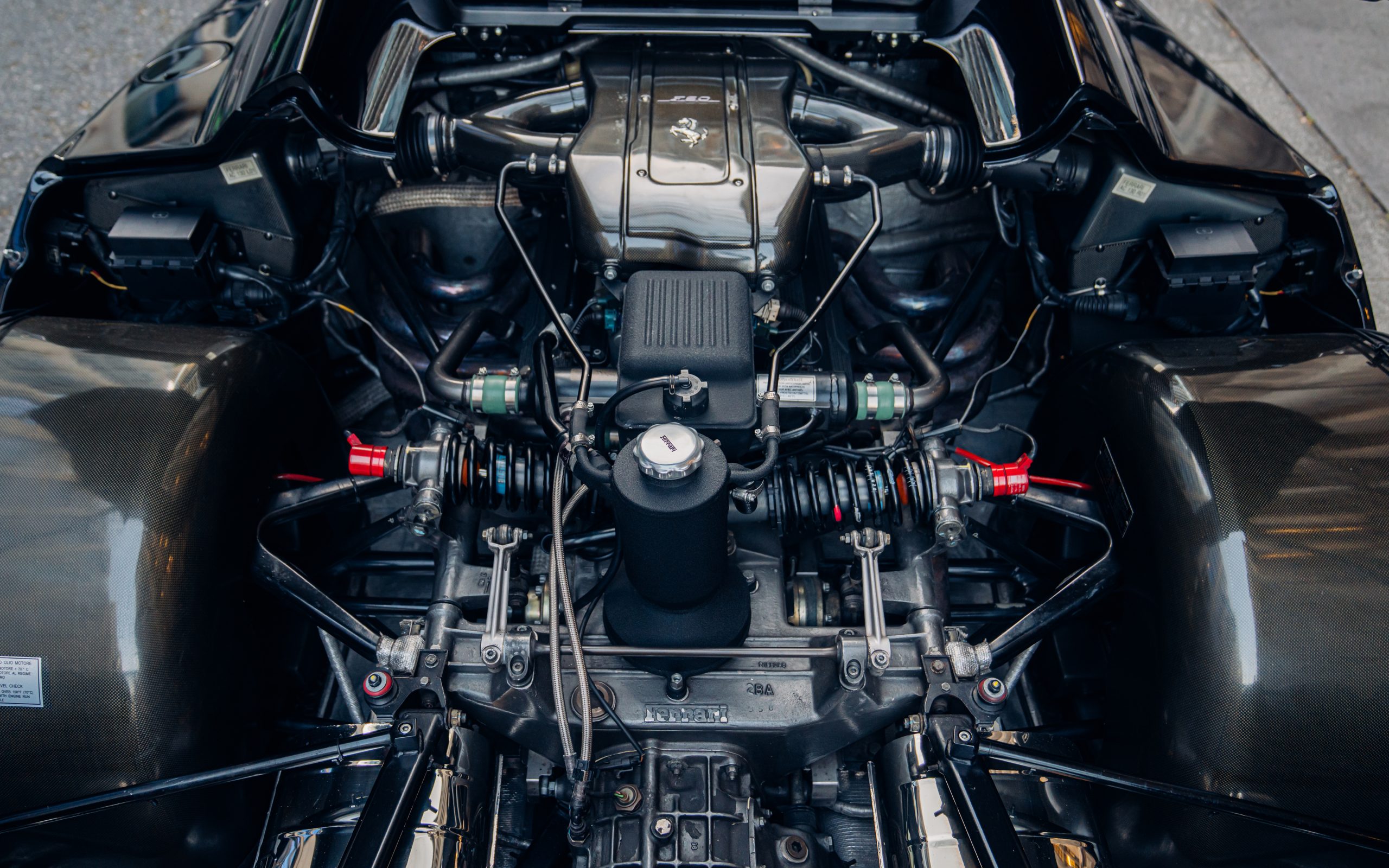 Alex Penfold ©2026 Courtesy of RM Sotheby's