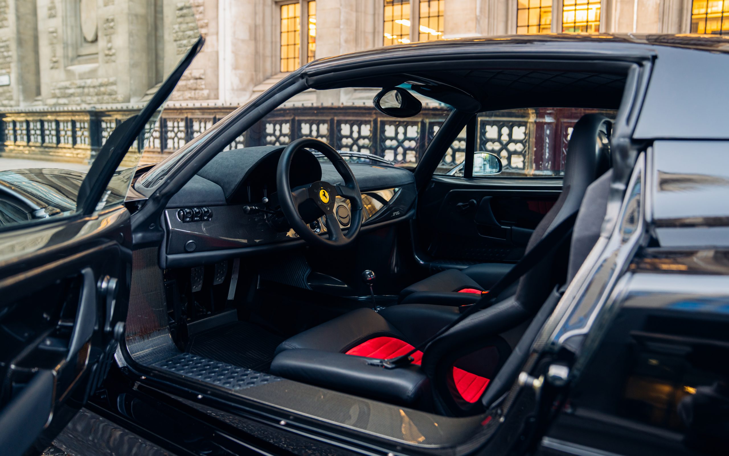 Alex Penfold ©2026 Courtesy of RM Sotheby's