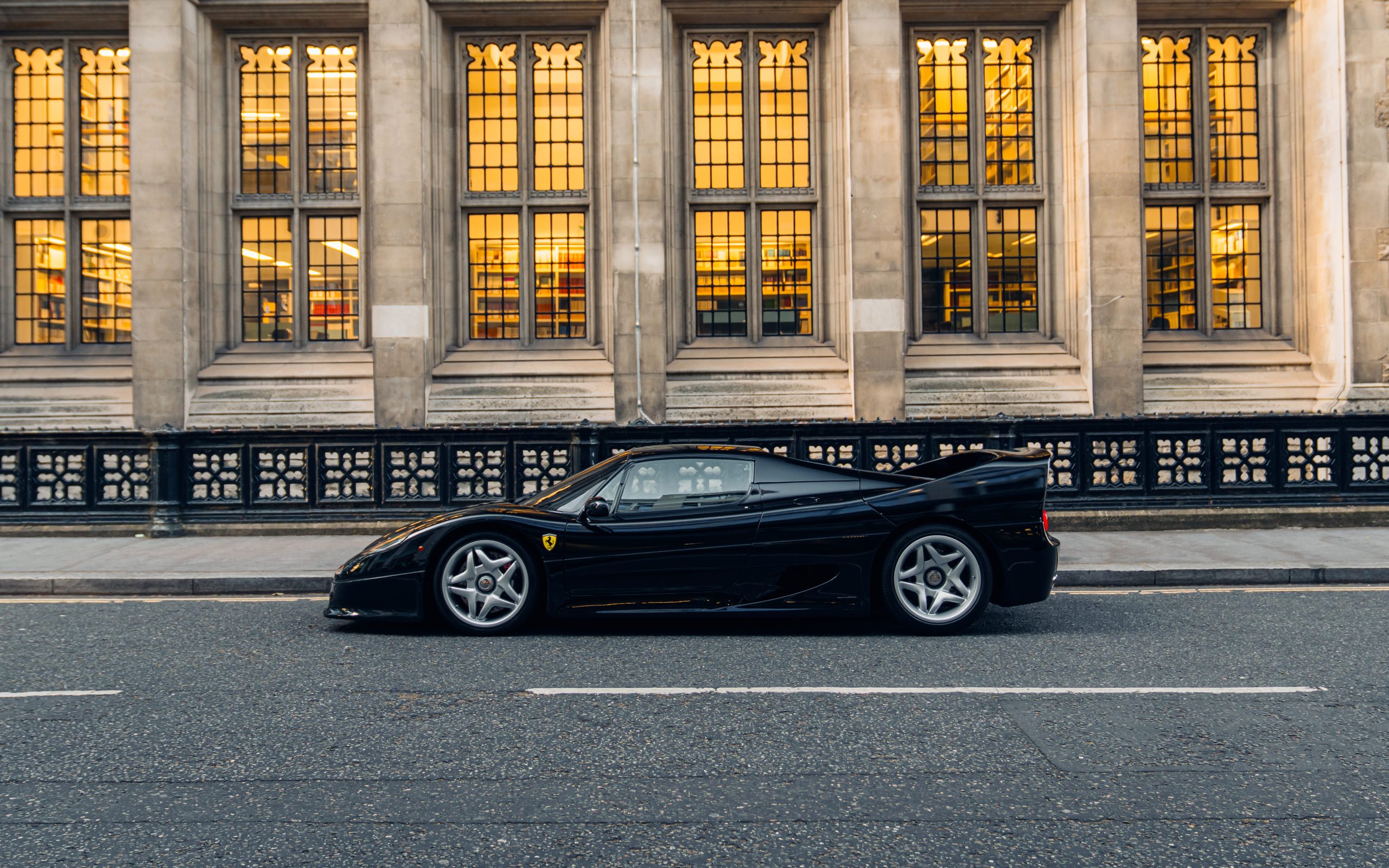 Alex Penfold ©2026 Courtesy of RM Sotheby's