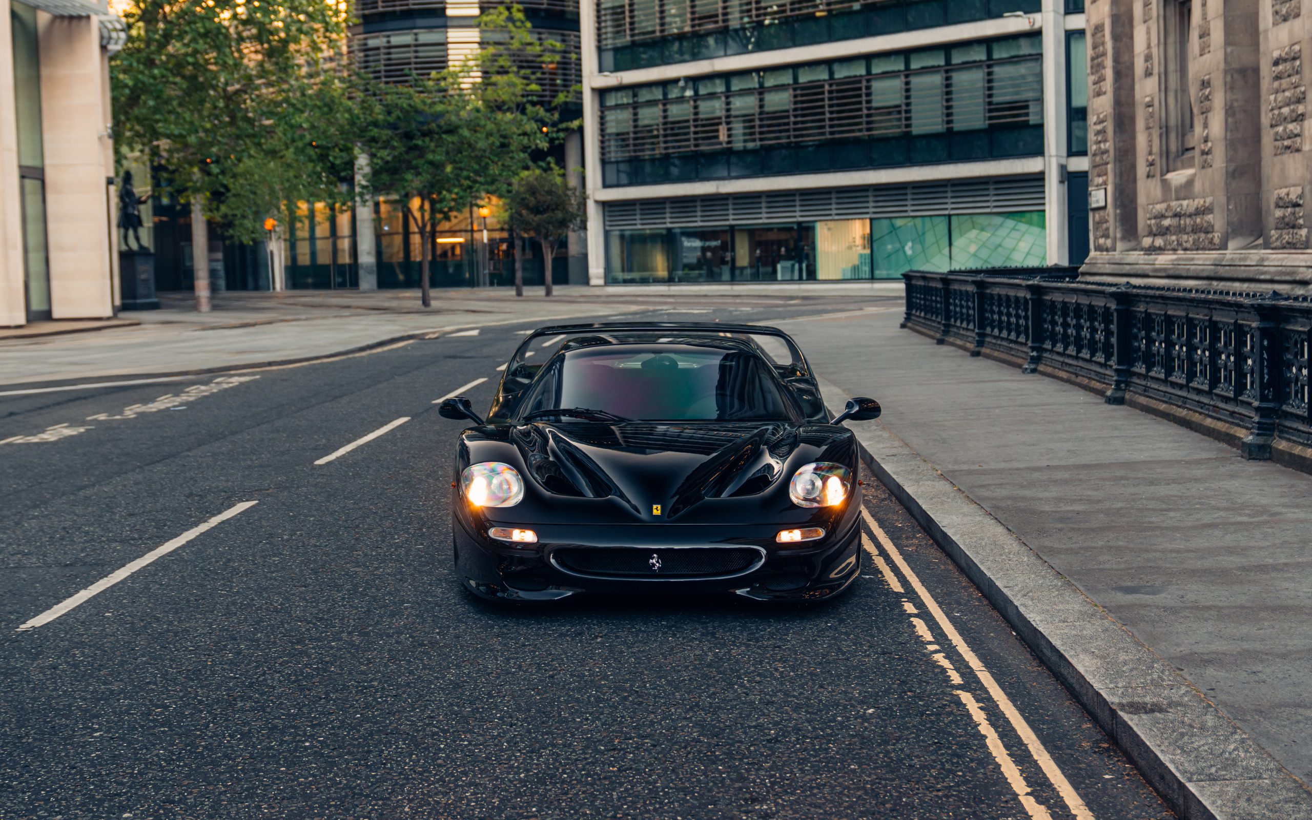 Alex Penfold ©2026 Courtesy of RM Sotheby's