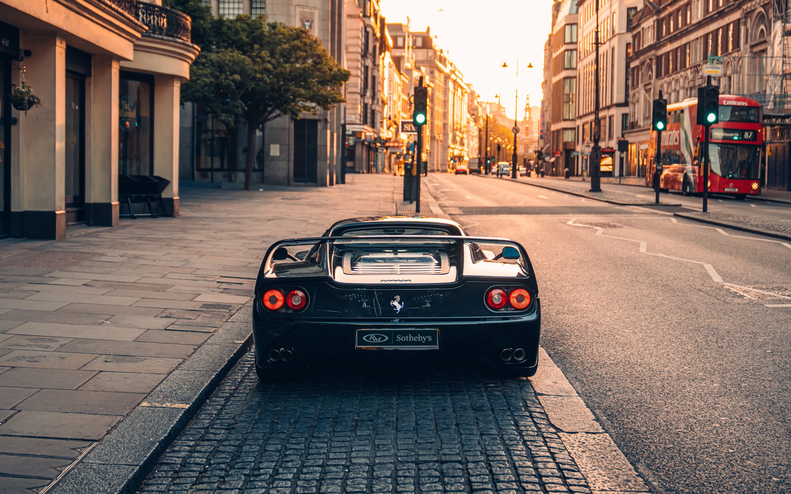 Alex Penfold ©2026 Courtesy of RM Sotheby's