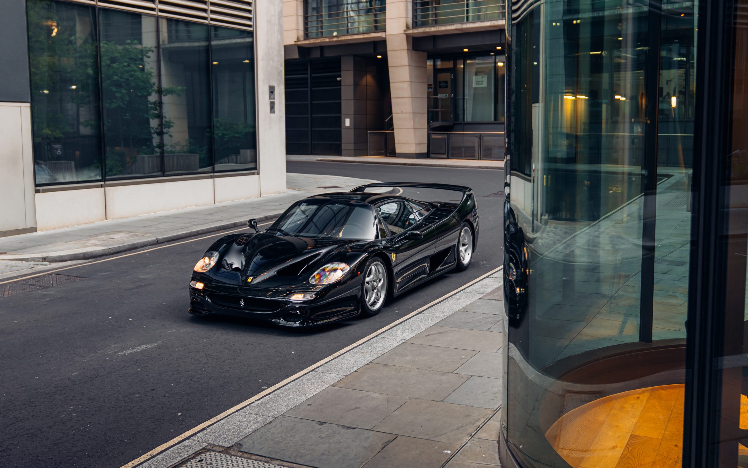 Alex Penfold ©2026 Courtesy of RM Sotheby's