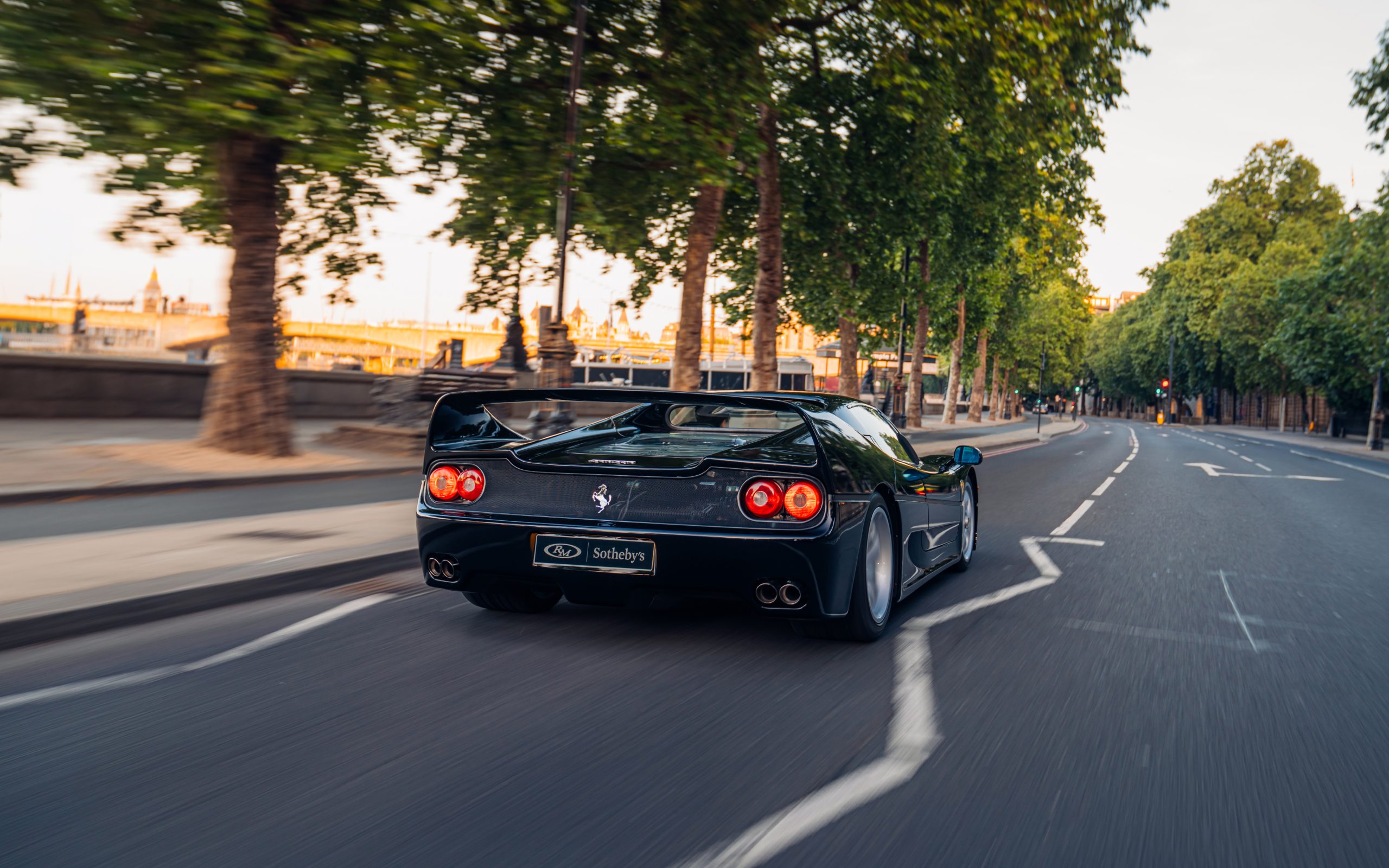 Alex Penfold ©2026 Courtesy of RM Sotheby's