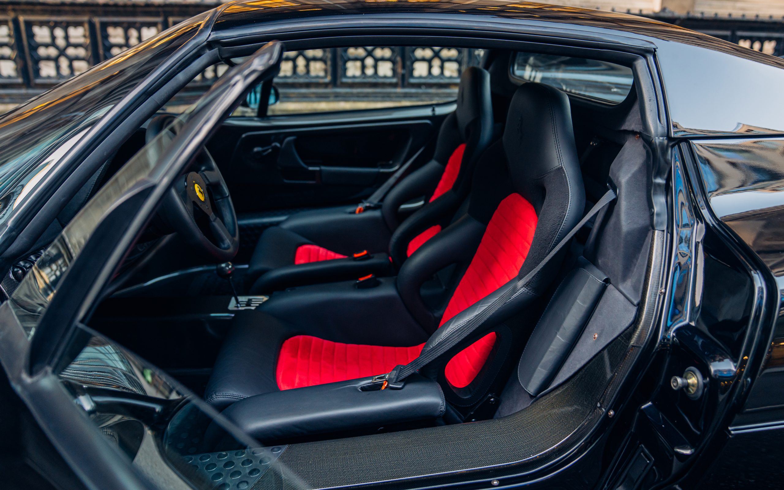 Alex Penfold ©2026 Courtesy of RM Sotheby's
