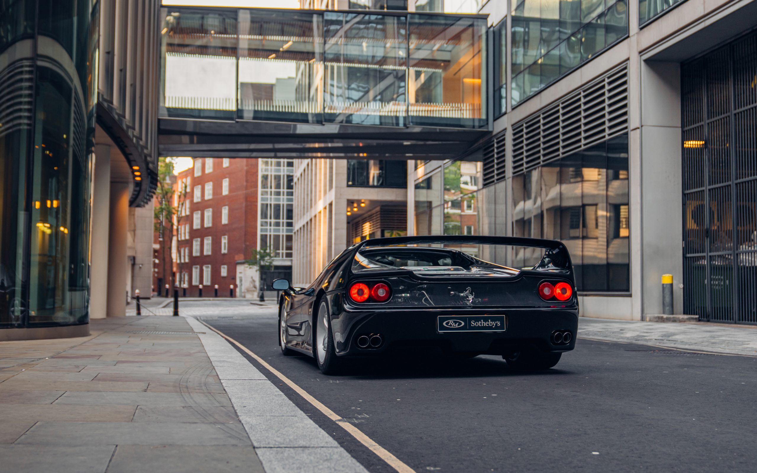 Alex Penfold ©2026 Courtesy of RM Sotheby's