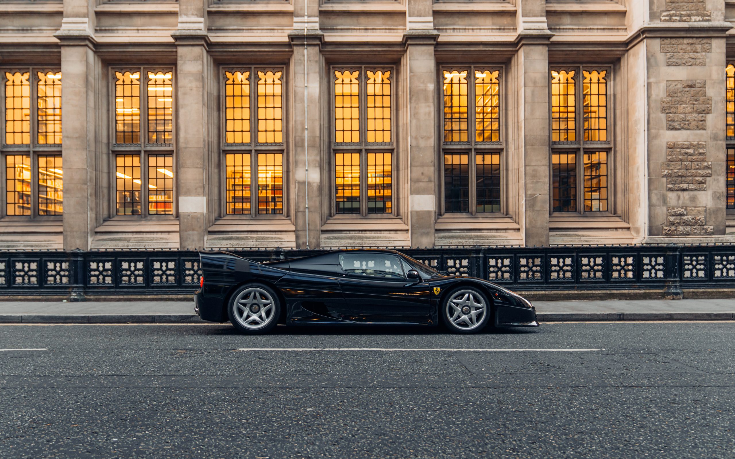 Alex Penfold ©2026 Courtesy of RM Sotheby's