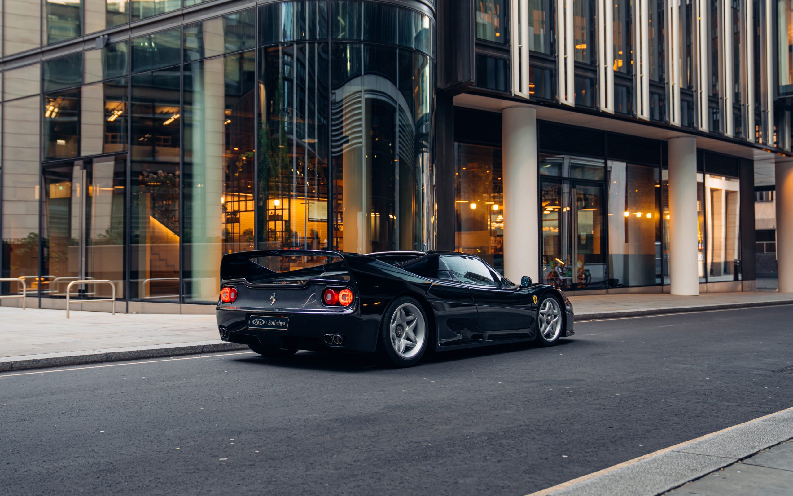 Alex Penfold ©2026 Courtesy of RM Sotheby's