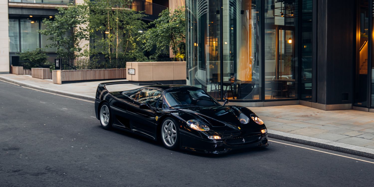 Alex Penfold ©2026 Courtesy of RM Sotheby's
