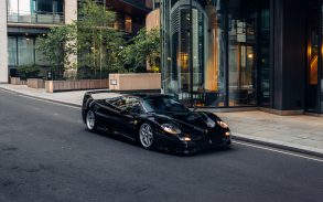 Alex Penfold ©2026 Courtesy of RM Sotheby's
