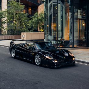 Alex Penfold ©2026 Courtesy of RM Sotheby's
