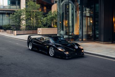 Alex Penfold ©2026 Courtesy of RM Sotheby's