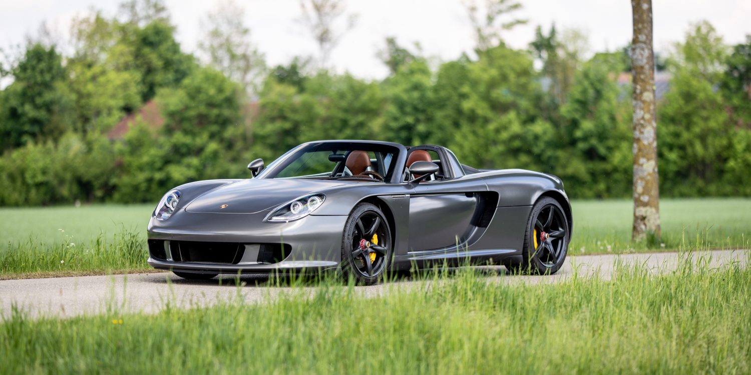Neil Fraser ©2026 Courtesy of RM Sotheby's