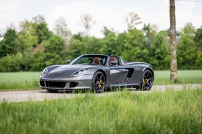Neil Fraser ©2026 Courtesy of RM Sotheby's