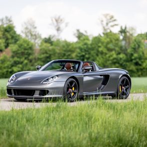 Neil Fraser ©2026 Courtesy of RM Sotheby's