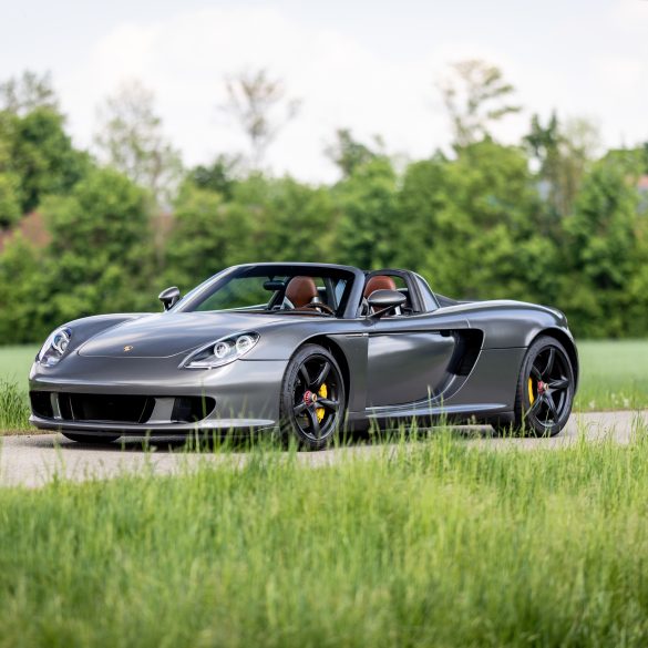 Neil Fraser ©2026 Courtesy of RM Sotheby's