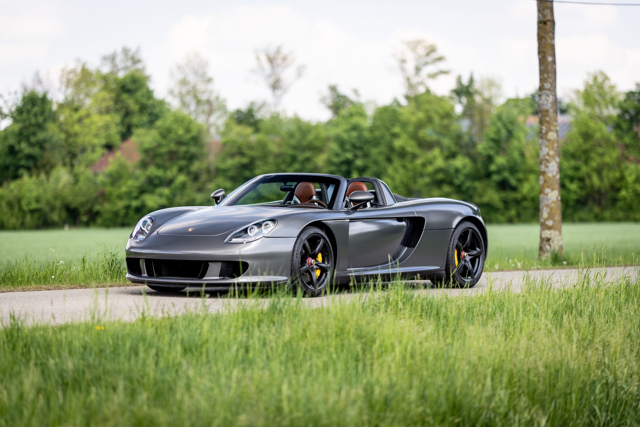 Neil Fraser ©2026 Courtesy of RM Sotheby's
