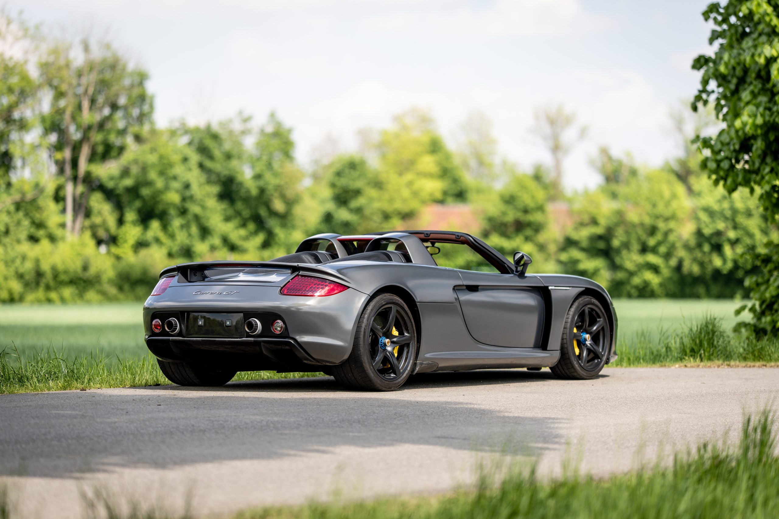 Neil Fraser ©2026 Courtesy of RM Sotheby's